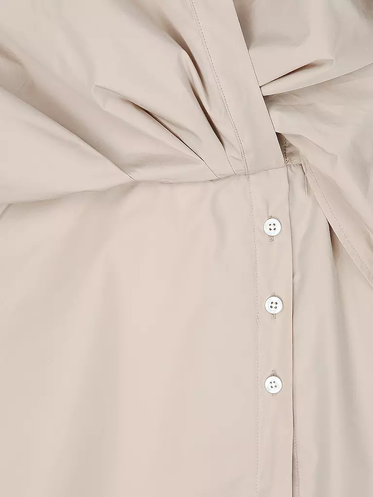 PHILLIP LIM Midikleid  beige