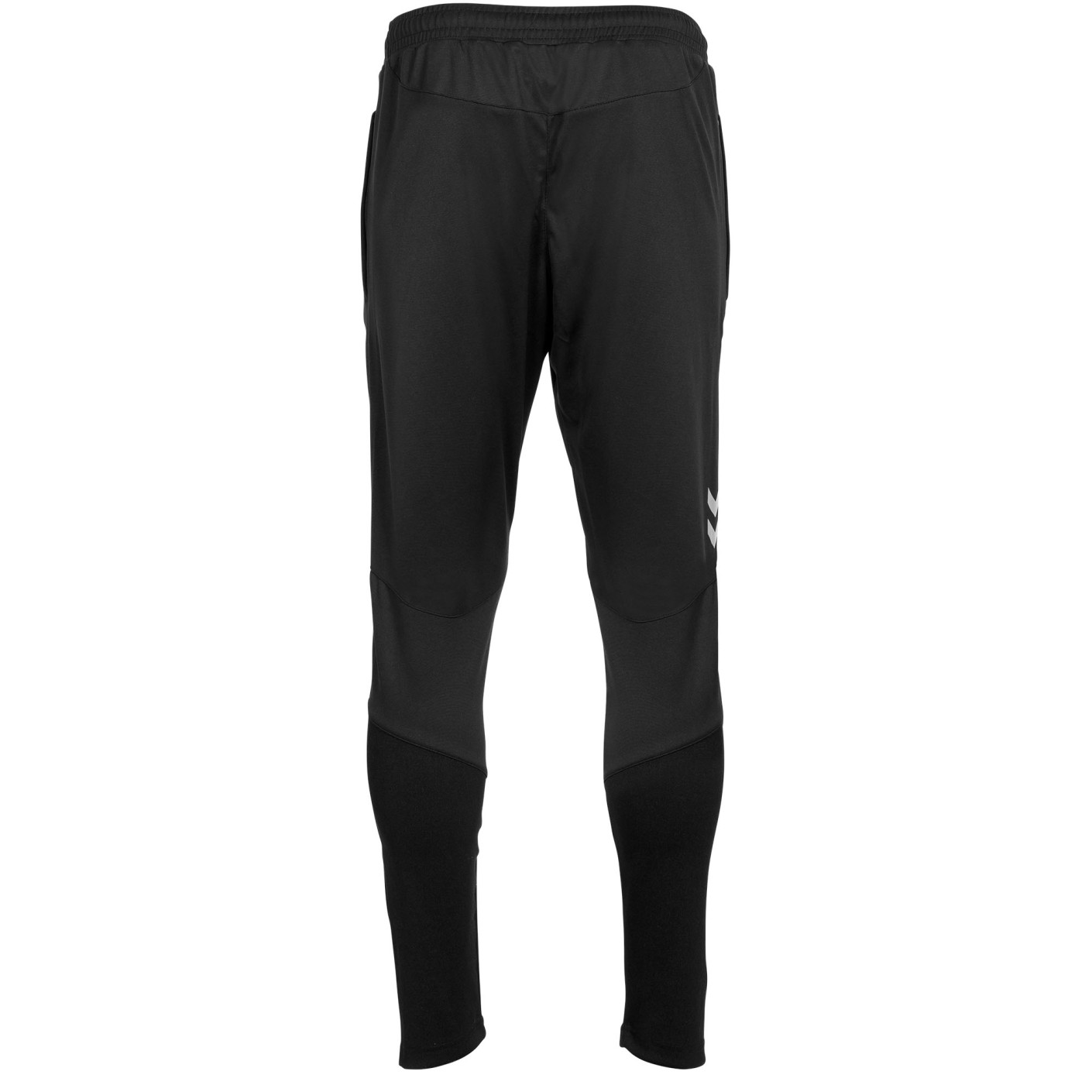 hummel Authentic 1/4-Zip Trainingspak Kids Zwart Wit