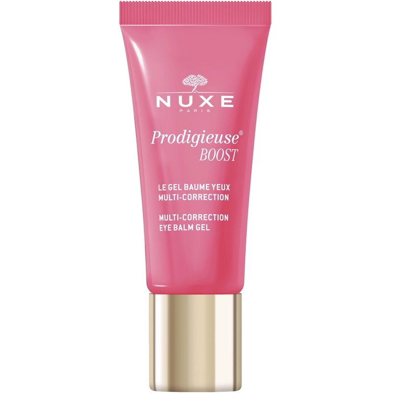 Nuxe Crème Prodigieuse Boost Multi-Correction Eye Balm Gel 15 ml