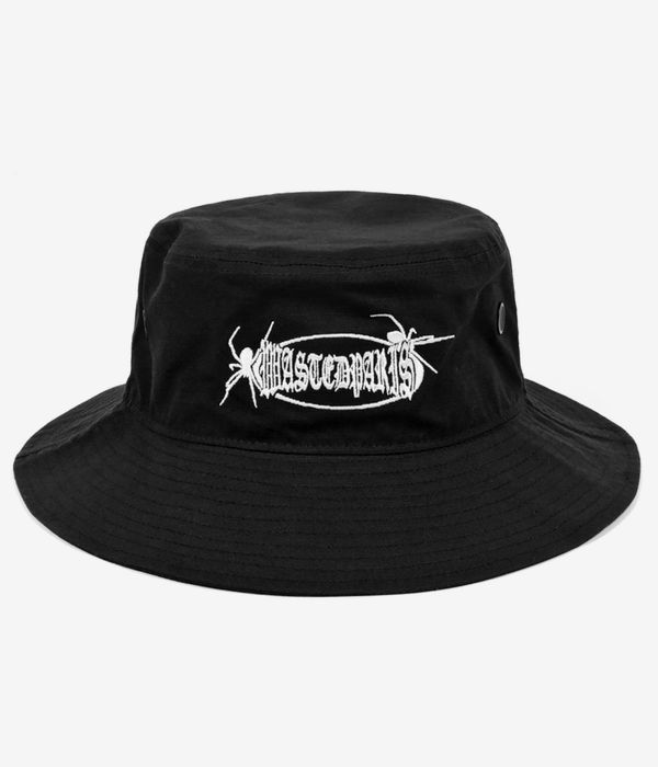 Wasted Paris Safari Boiler Hut (black)