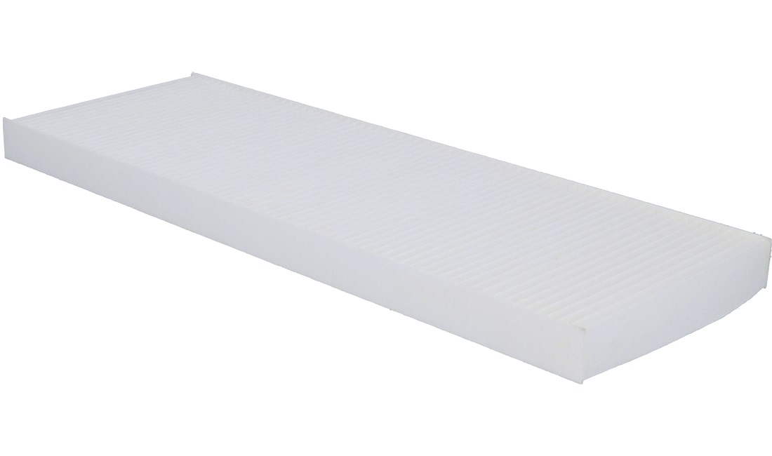 Pollenfilter, Pollenfilter