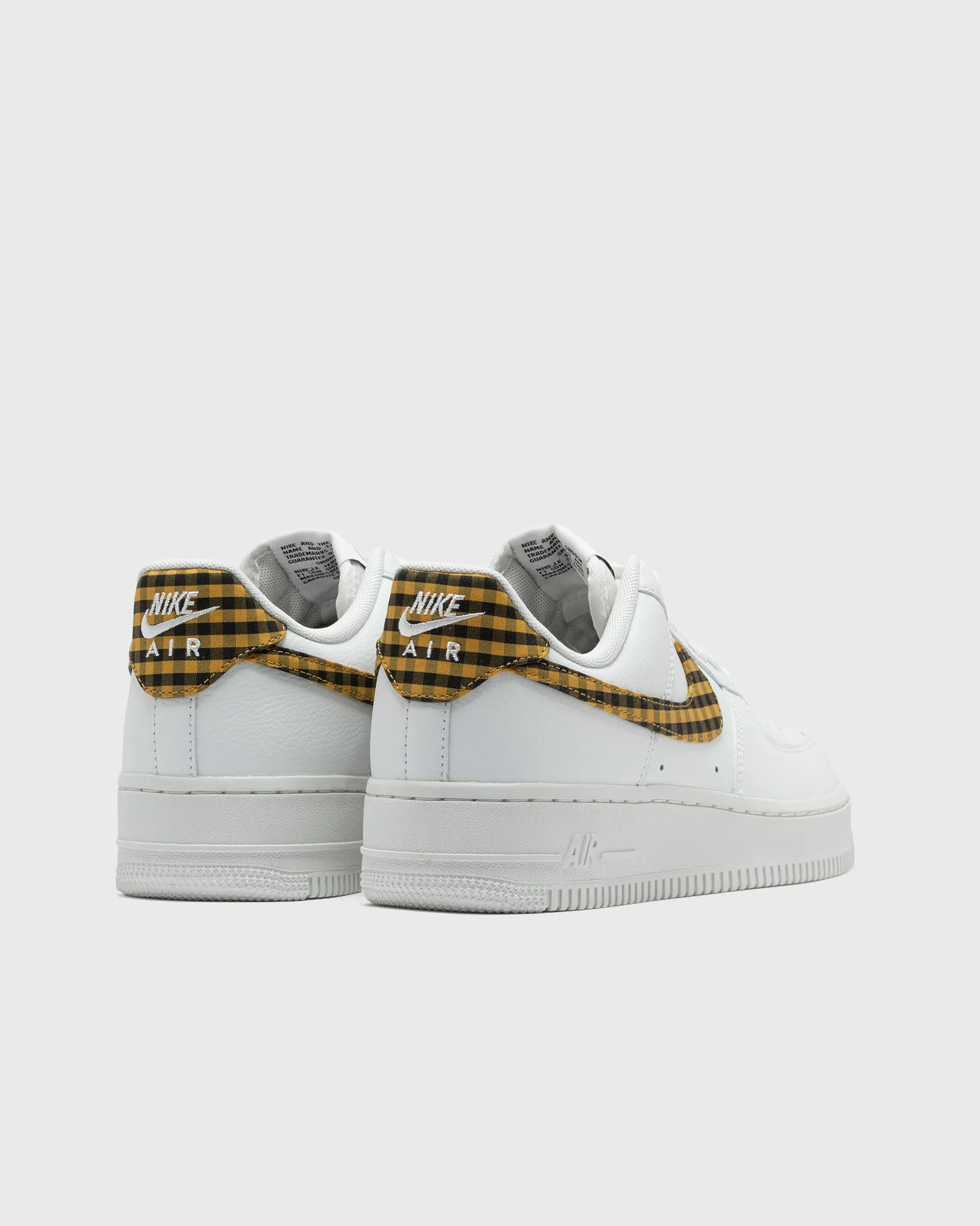 Nike Nike Air Force 1 '07 Women's Shoes