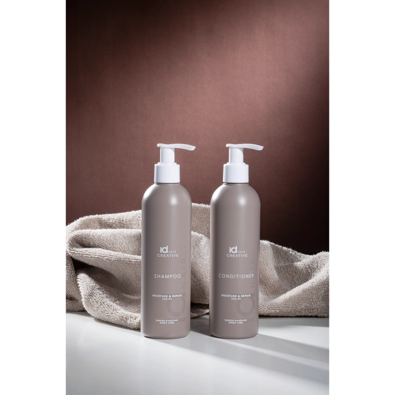 IdHAIR Creative Shampoo 300 ml