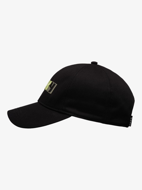 Blondie Girl Casquette strapback Noir Fille