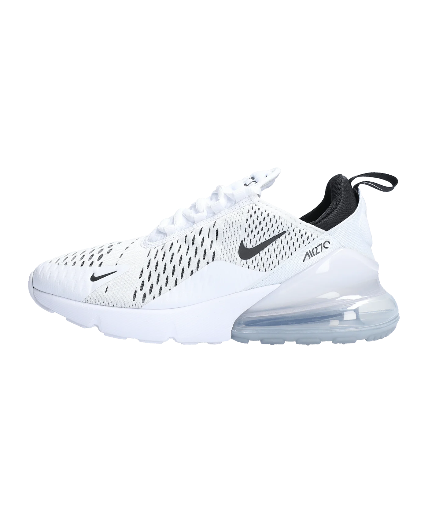 Nike Air Max 270 Sneaker Damen Weiss F100
