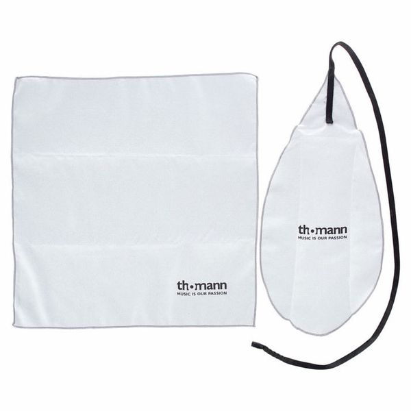 Thomann Cleaning Set Flute or Clarinet