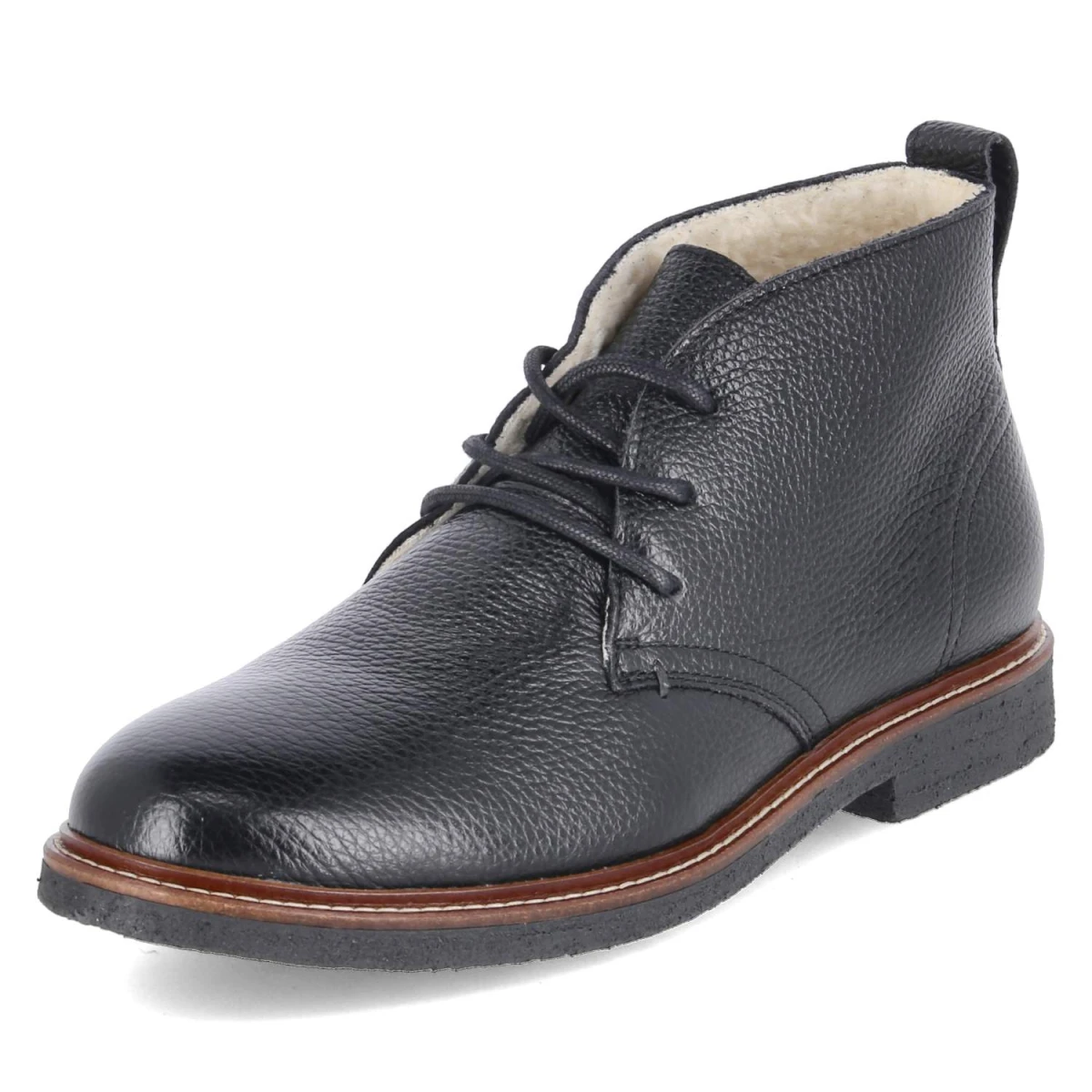 KaerlekWinterboots - black
