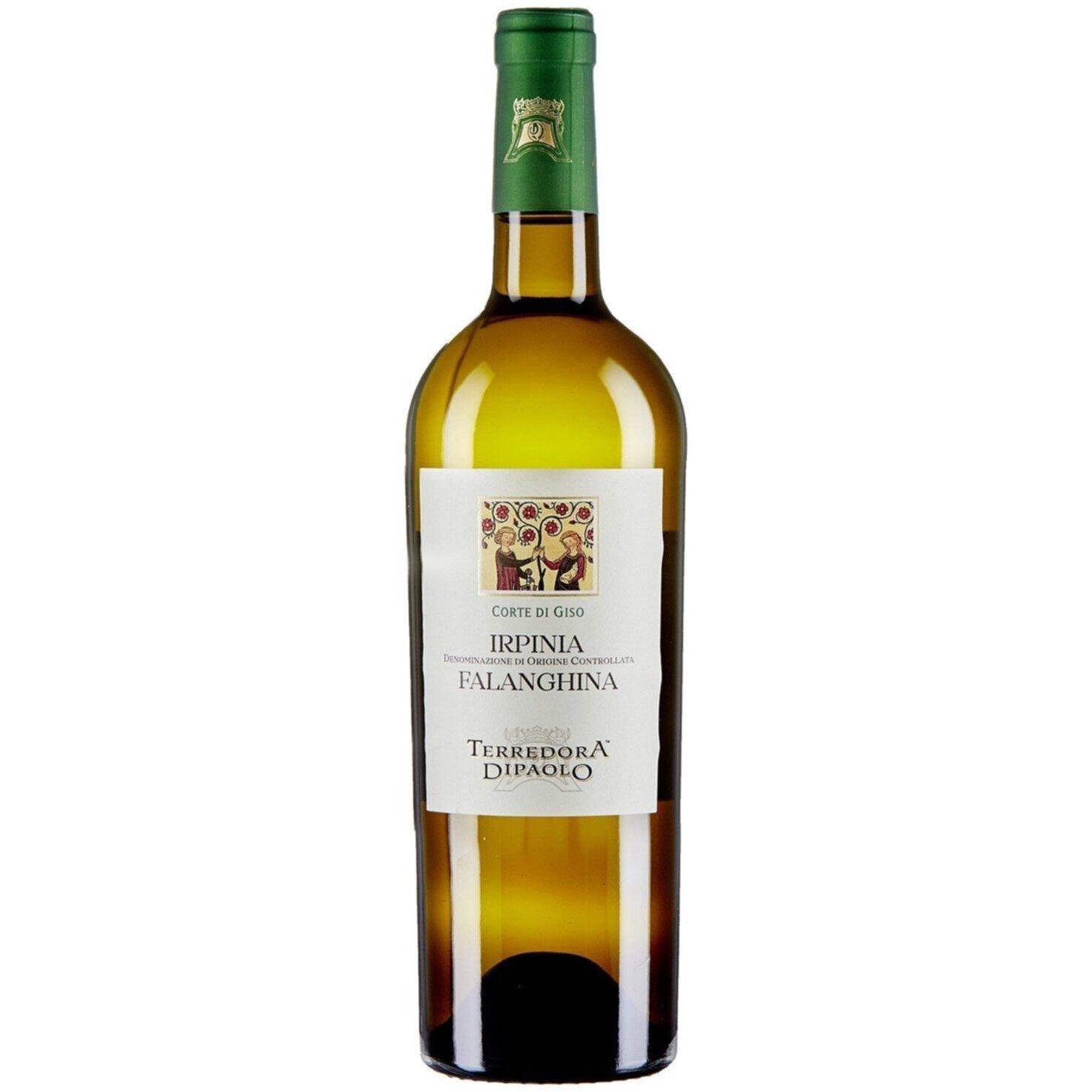 Falanghina Irpina DOC Terredora -75cl
