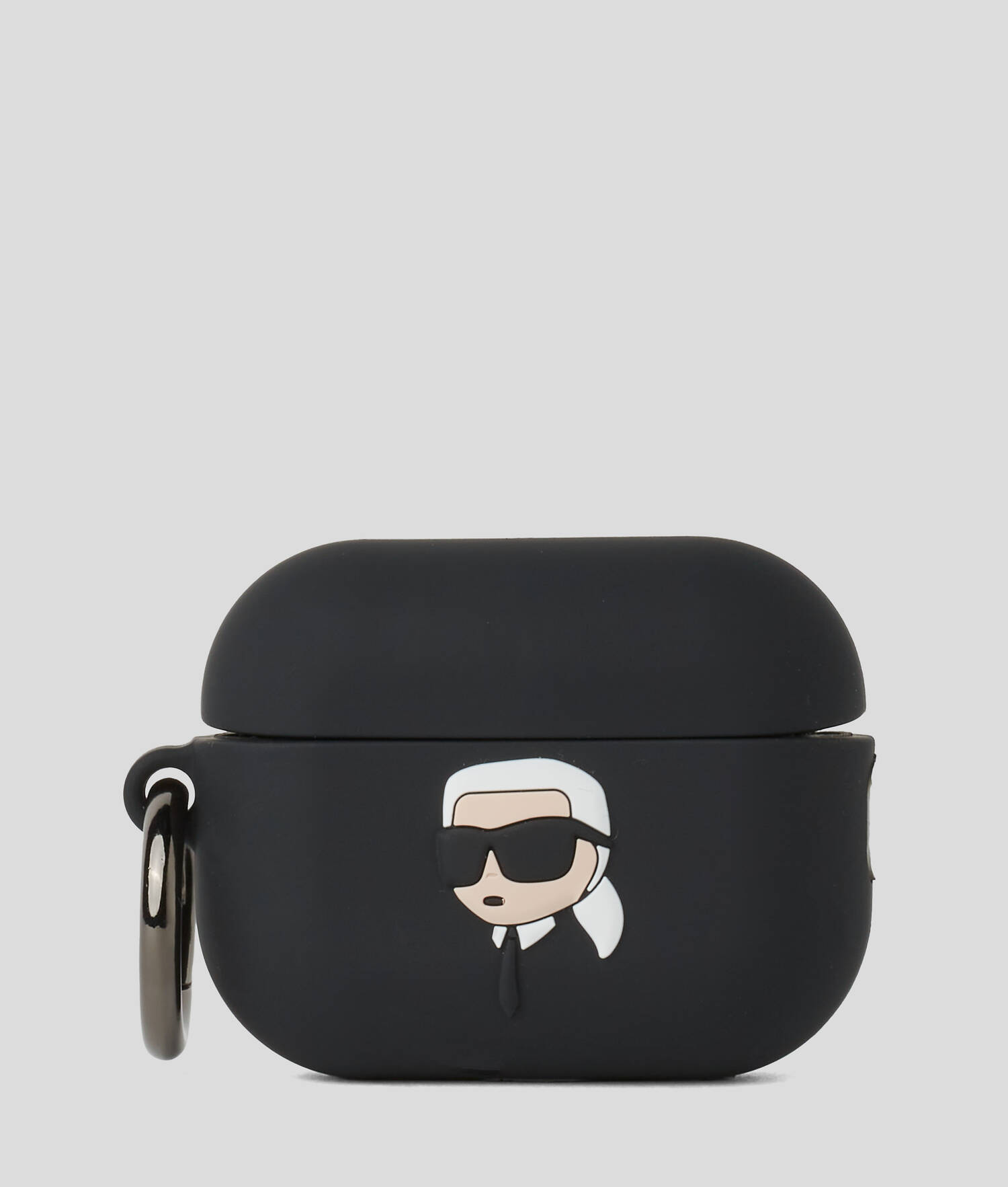 BOÎTIER IKON POUR AIRPODS 3 - Noir