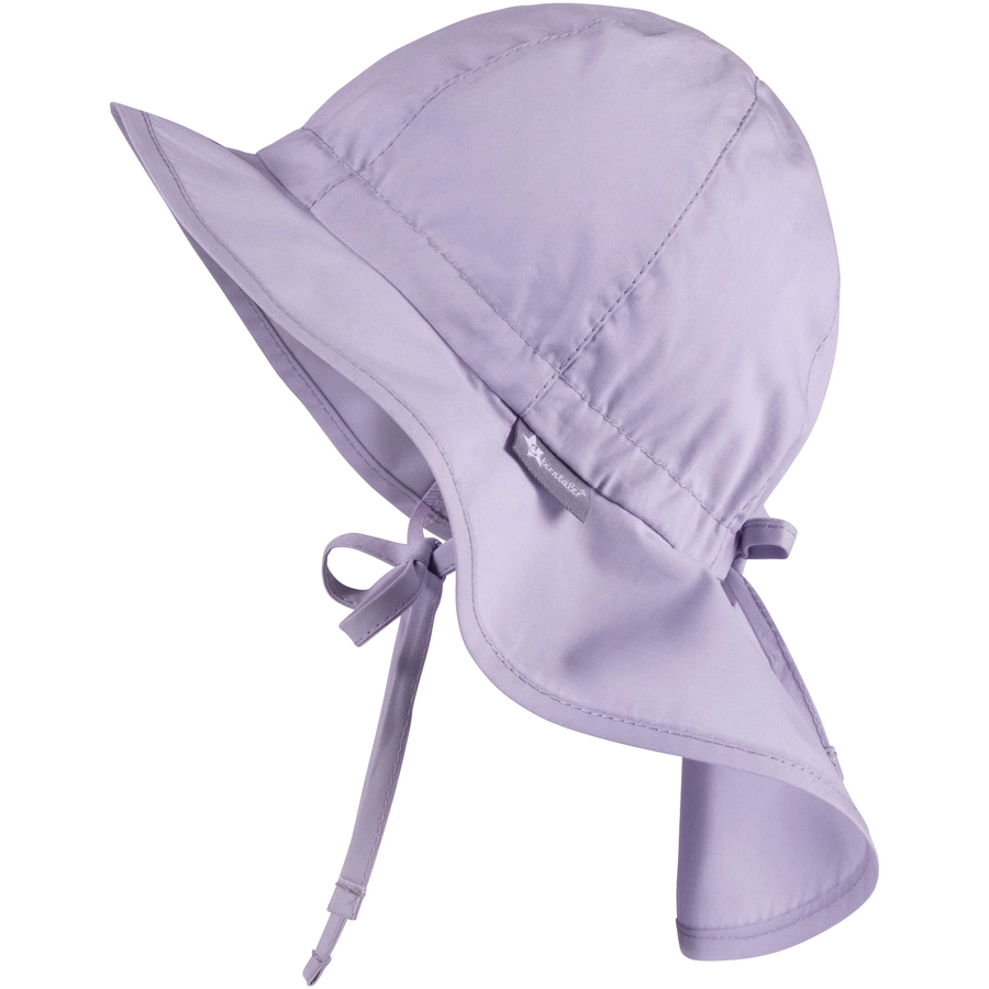 Sterntaler Flapper flieder