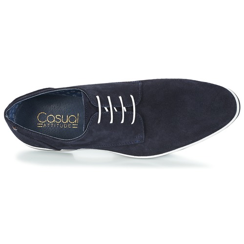 Casual Attitude - GIPIJE - Marine