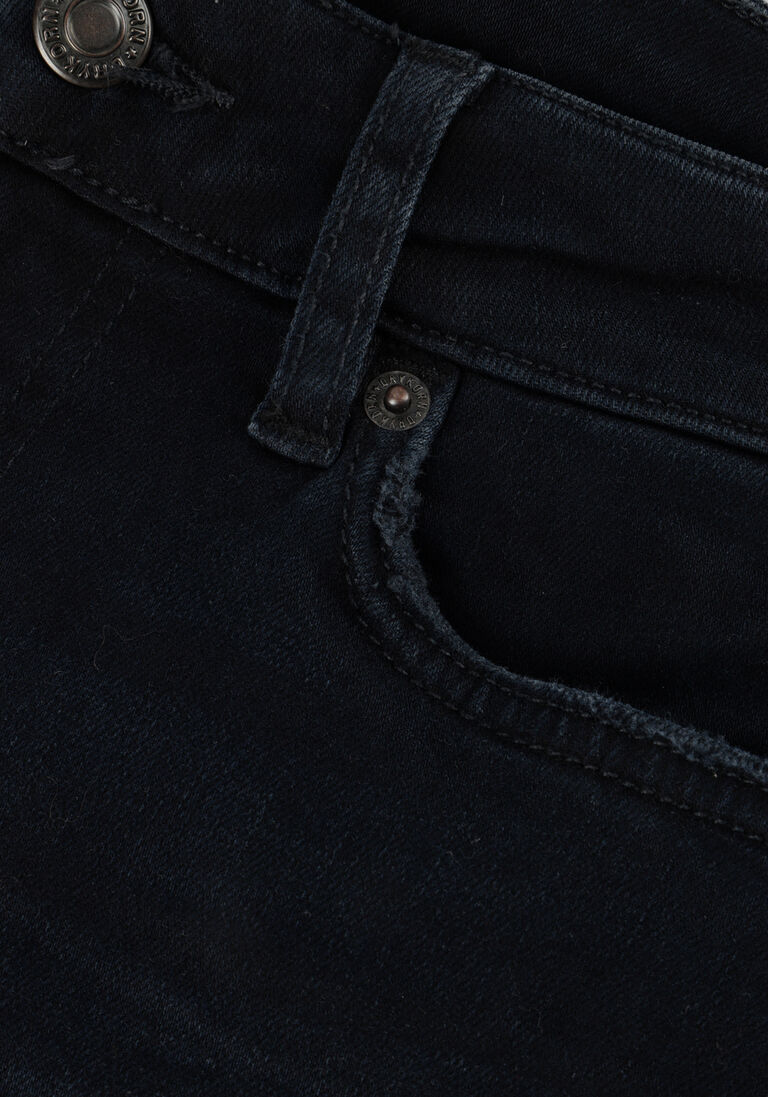 DRYKORN donkerblauwe drykorn skinny jeans need