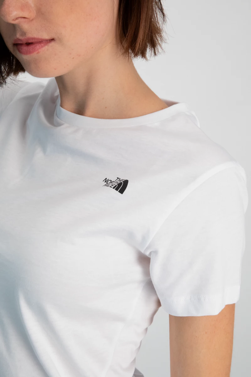 The North Face Simple Dome Damen T-Shirt