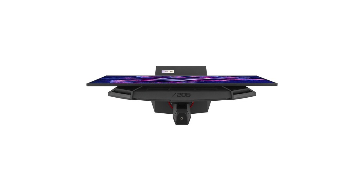 ASUSROG Strix OLED XG27ACDNG 27