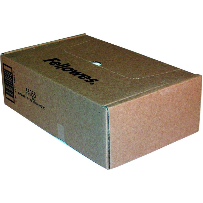 Fellowes Sac destructeur 227 L