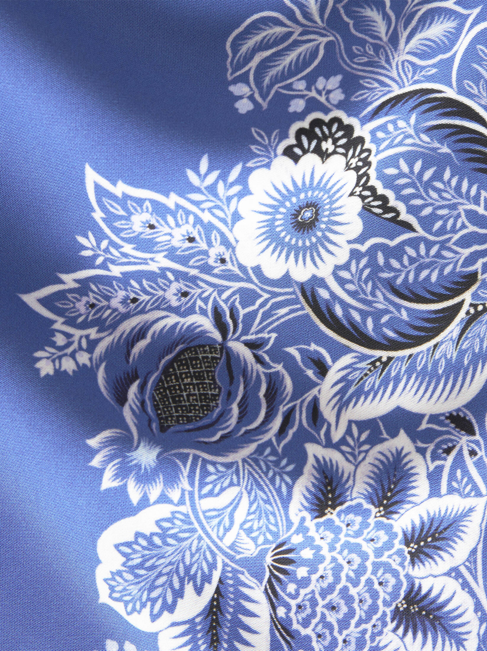 Etro| Damen Tunikakleid