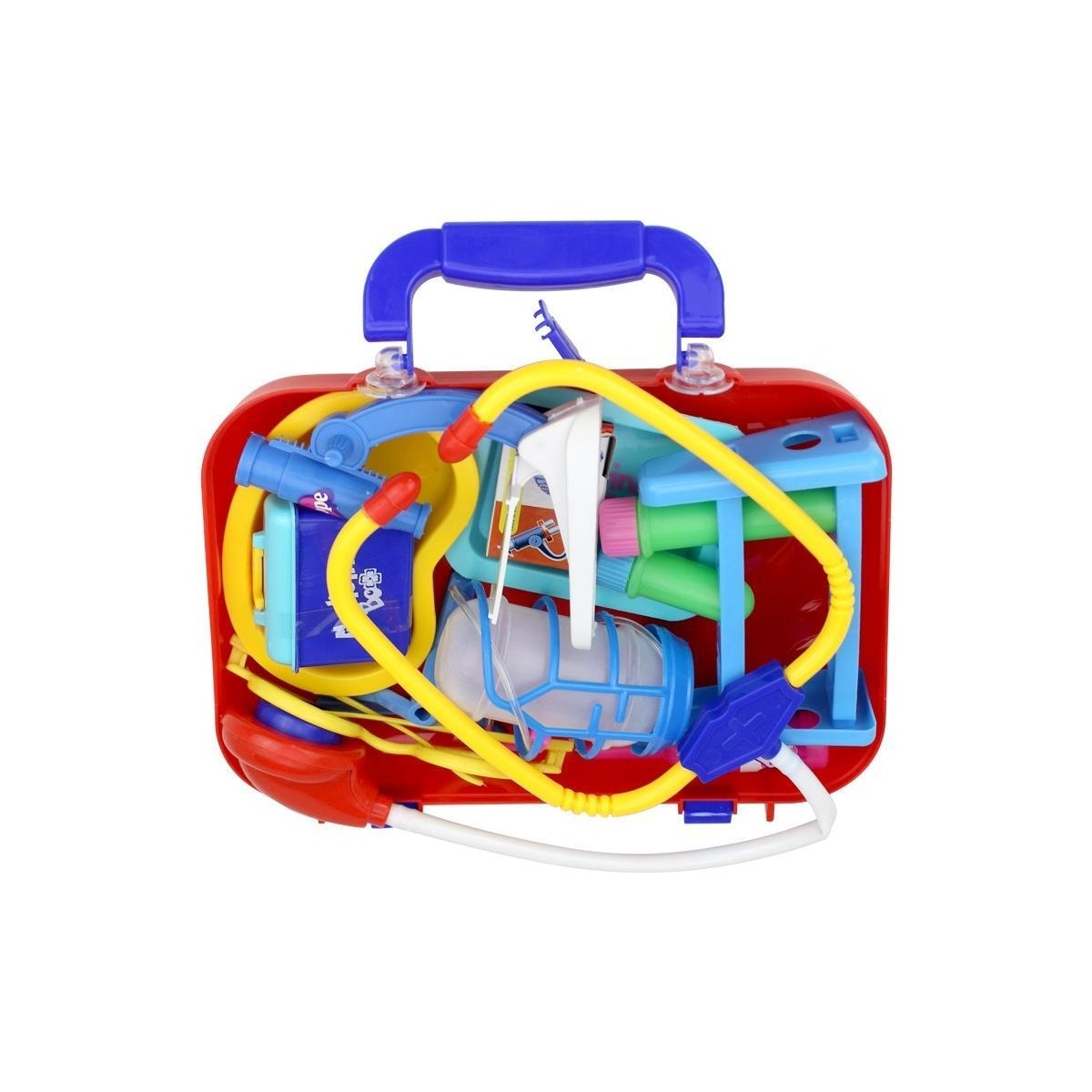 Doctor s Bag Deluxe