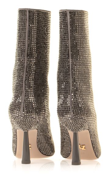 Lola Cruz Guern Ankel Boots