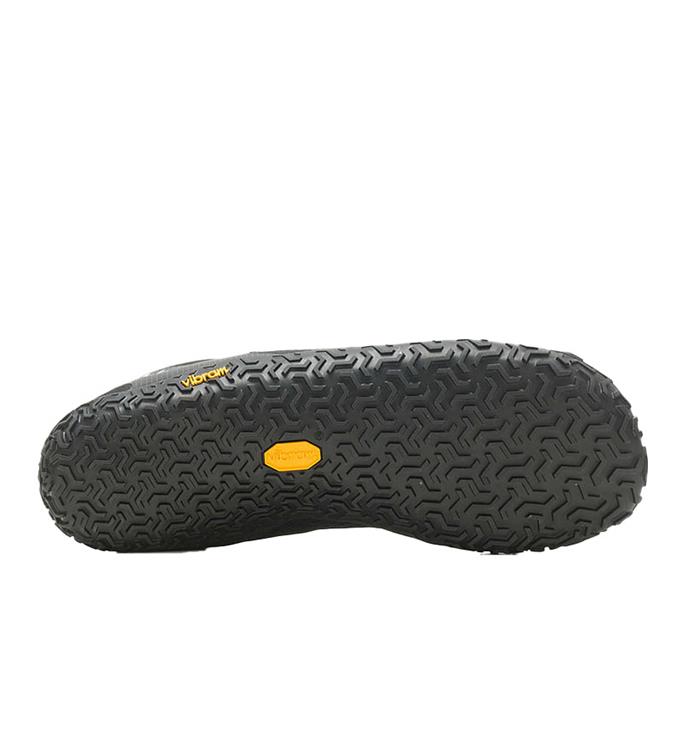 VAPOR GLOVE 6-BLACK BLACK