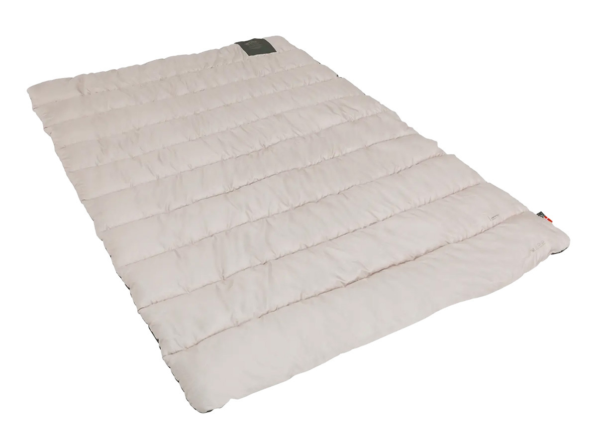 Outwell Campion Duvet dekbed - Leaf Green
