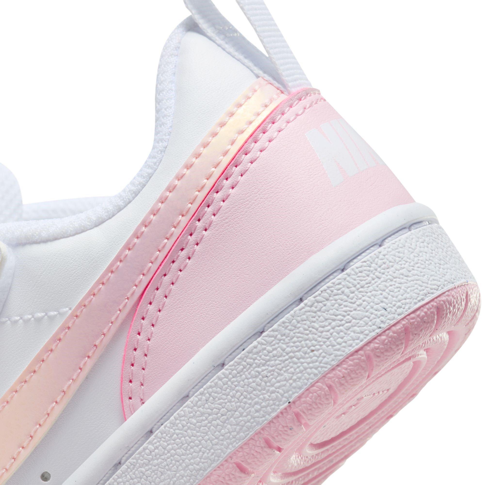Nike Court Borough Low Recraft Little KidsShoes