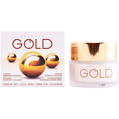 Diet Esthetic - Gold Essence Gold Cream Spf15