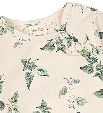 Petit Piao Body l/ä - Brennnessel