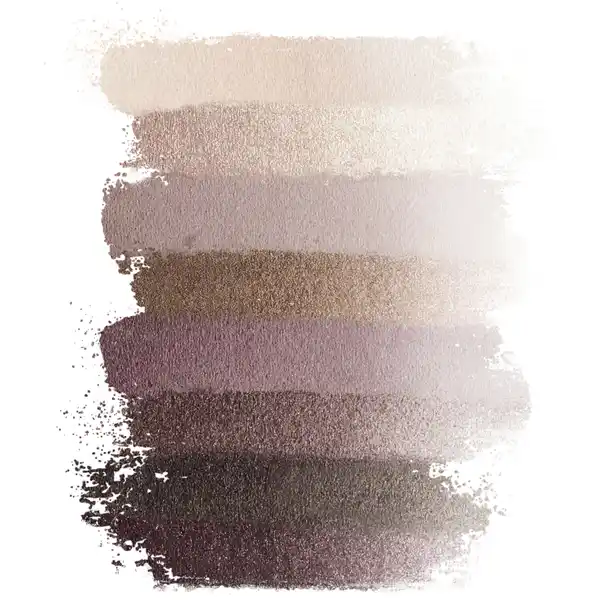 Masterpiece Nude Palette 003