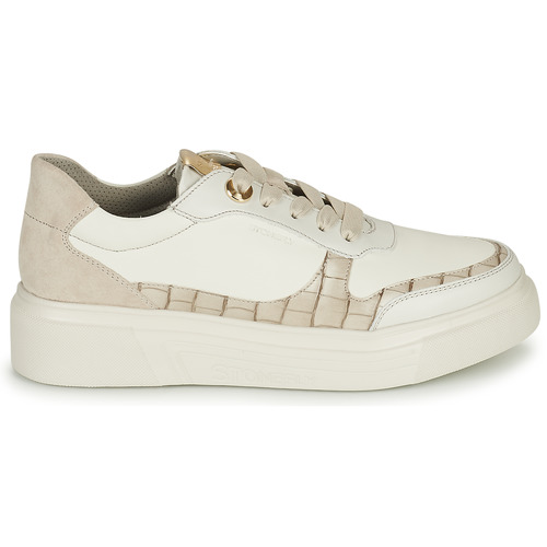 Stonefly - ALLEGRA 3 - Blanc / Gris