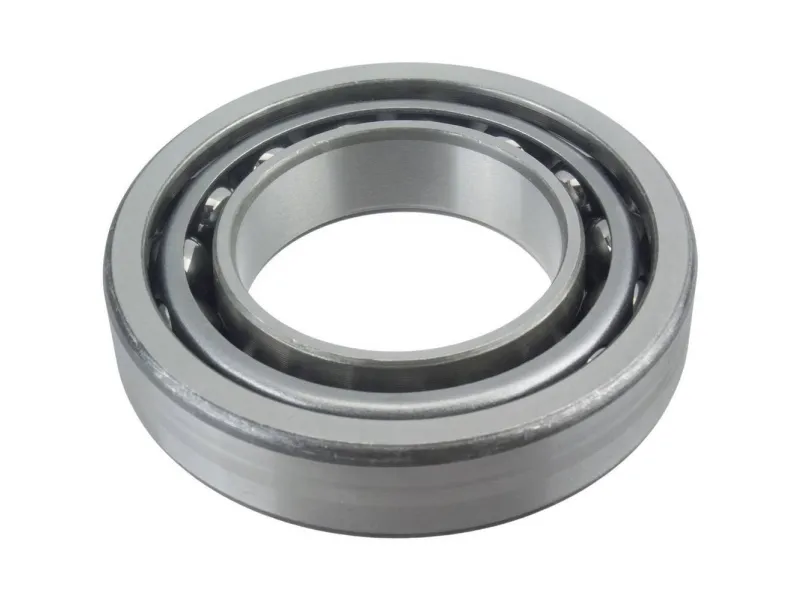 FAG 7316-B-MP-UO Skråkugleleje enkeltrække Borings-diameter 80 mm Udvendig diameter 170 mm Omdrejningstal (maks.) 4750 U/min