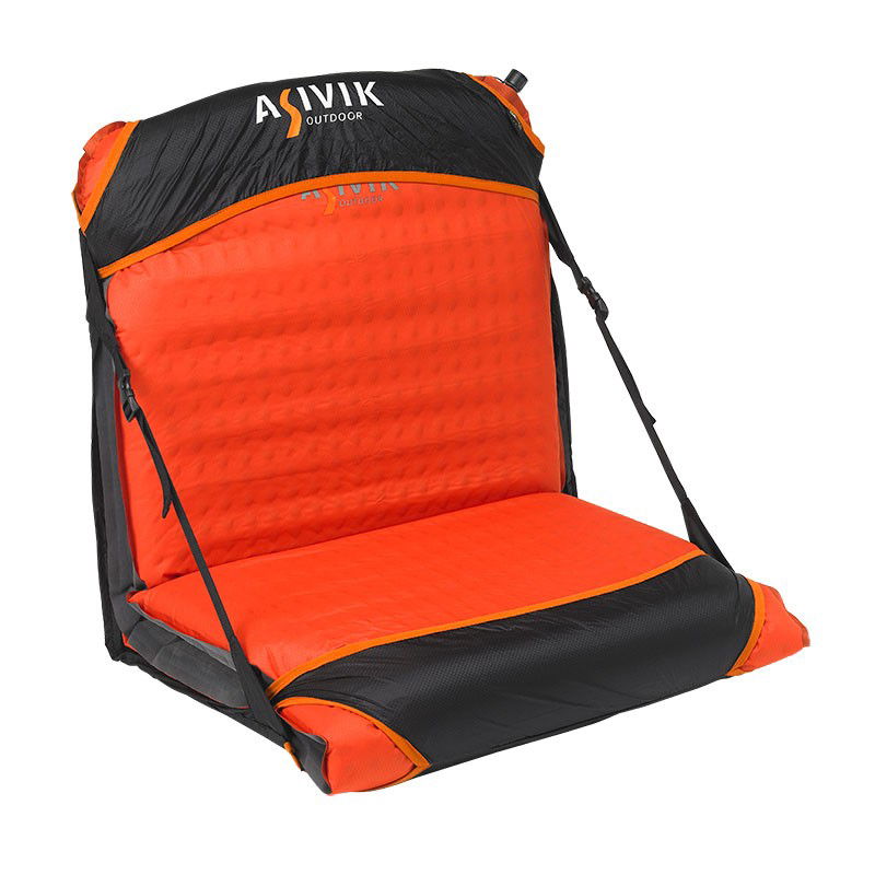 Asivik Chairkit - betræk til underlagsstol