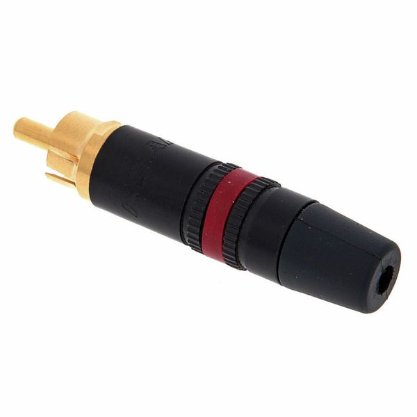 Neutrik NYS 373-2 Cinchstecker