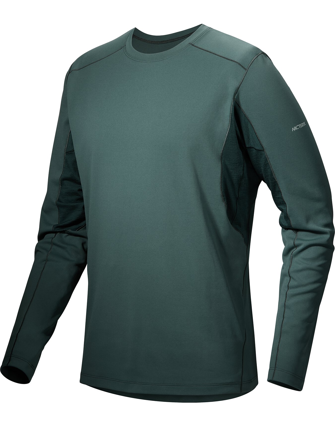 Arcteryx Rho Heavyweight Crew Boxcar