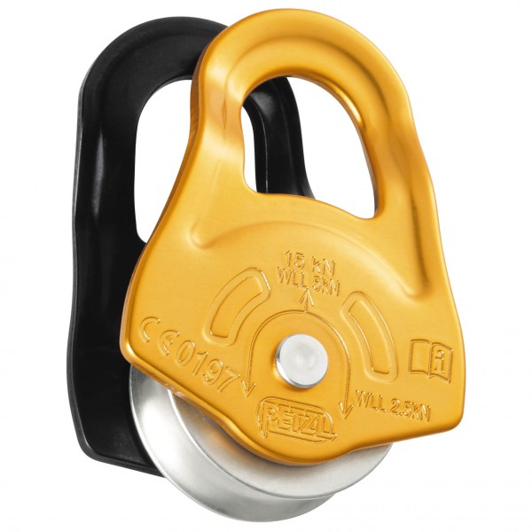 Petzl - Partner - Poulie