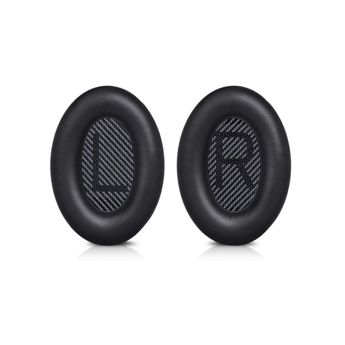 Øreputer Bose QC35/25/15, AE2, AE 2i, AE 2w, SoundTrue, SoundLink Sort