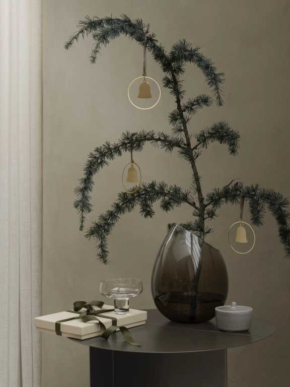 Blomus Koyoi coupe champagneglazen