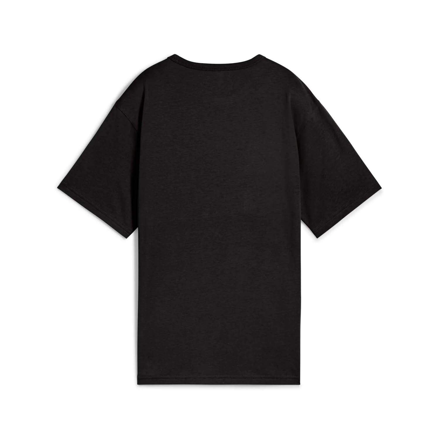 PUMA  Class Relaxed Tee Dames