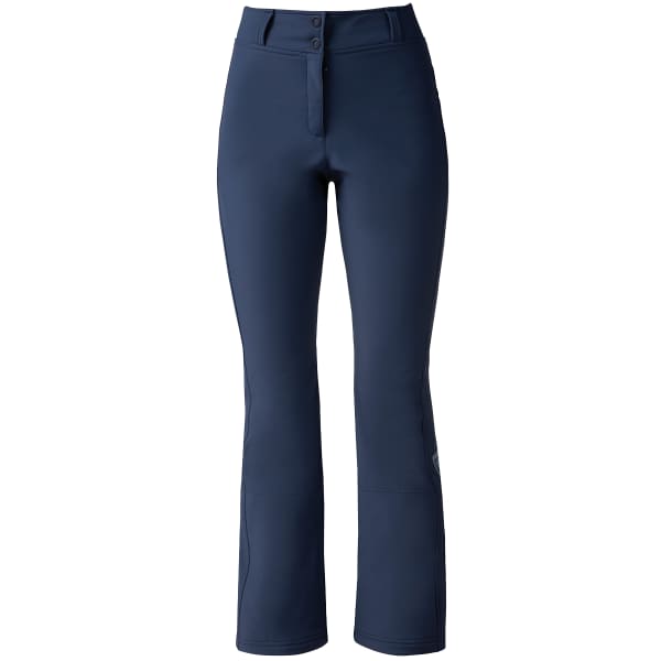 Pantalon de ski ROSSIGNOL W SKI SOFTSHELL PANT DARK NAVY