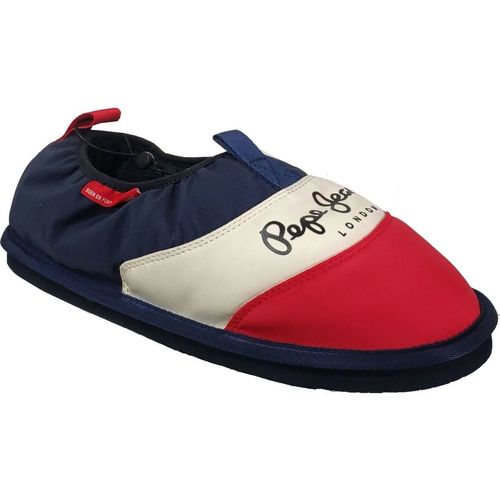 Pepe jeans - Home basic m Azul