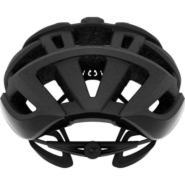 Casque vélo GIRO AGILIS MATTE BLACK