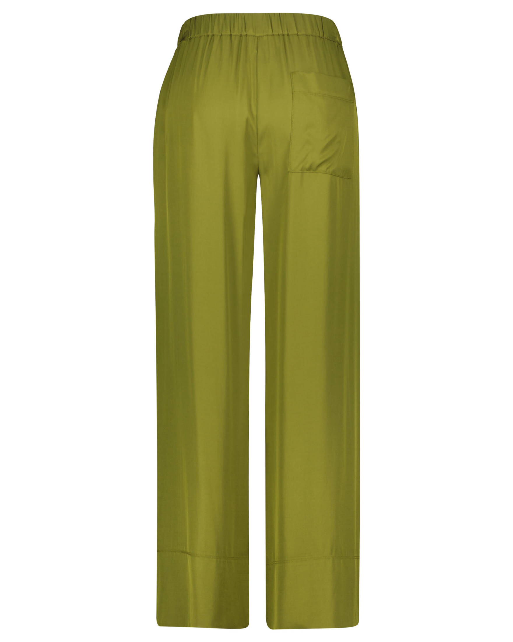 Marc O'Polo| Damen Hose WIDE LEG