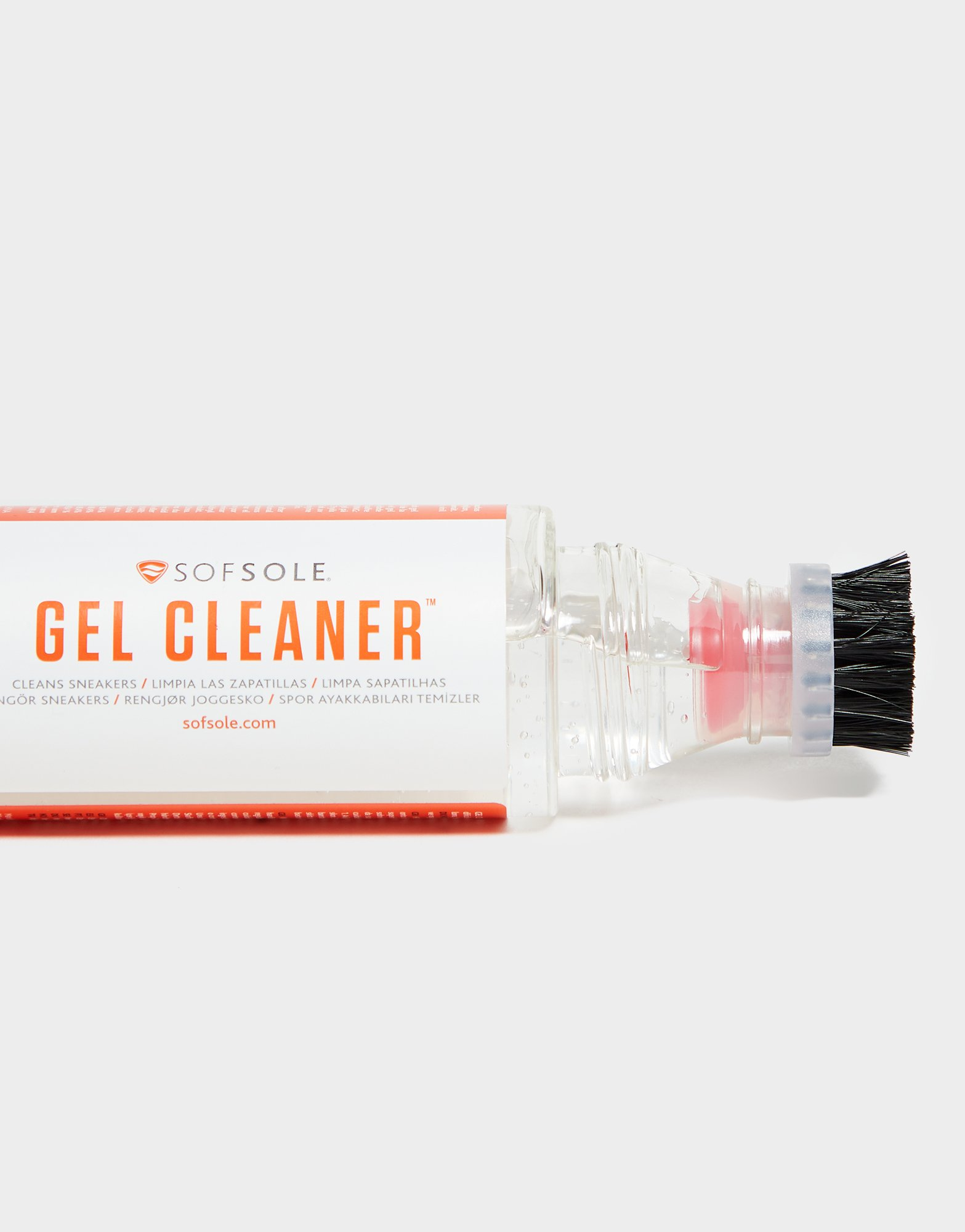 Sof Sole Nettoyant pour chaussures en gel
