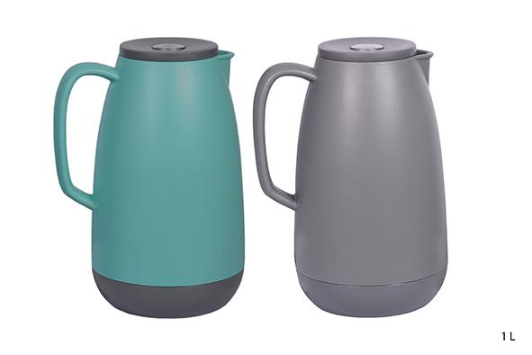 PICHET ISOTHERME PLASTIQUE 1L