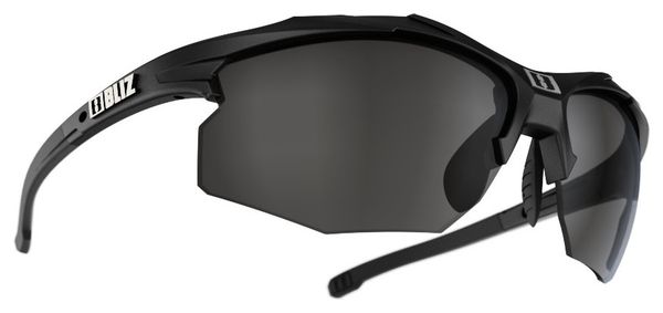 Lunettes Bliz Hybrid Hydro Lens Smoke Noir
