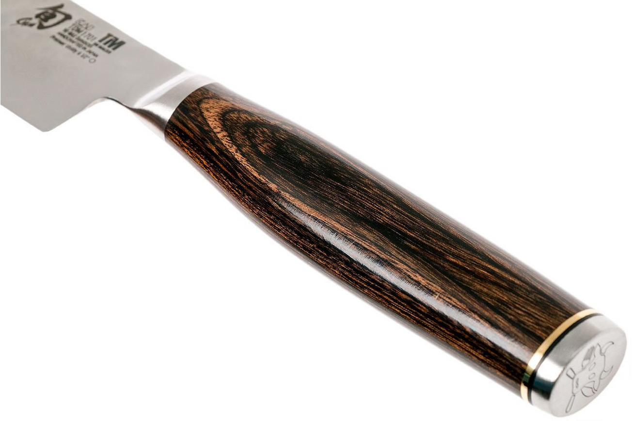Kai Shun Premier Tim Mälzer utilitymes 15 cm