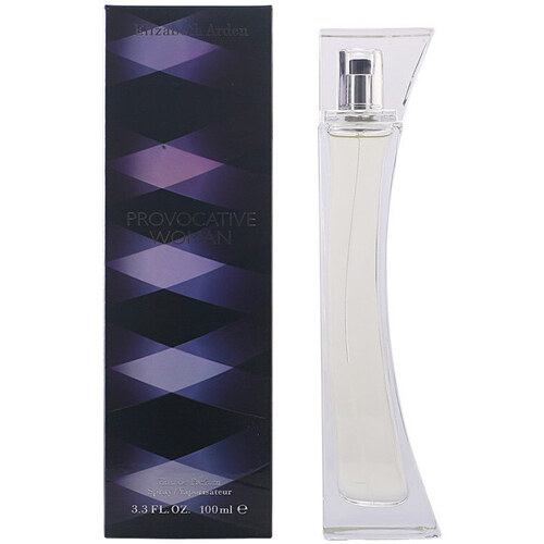 Elizabeth Arden - Provocative Woman Eau De Parfum Vaporizador