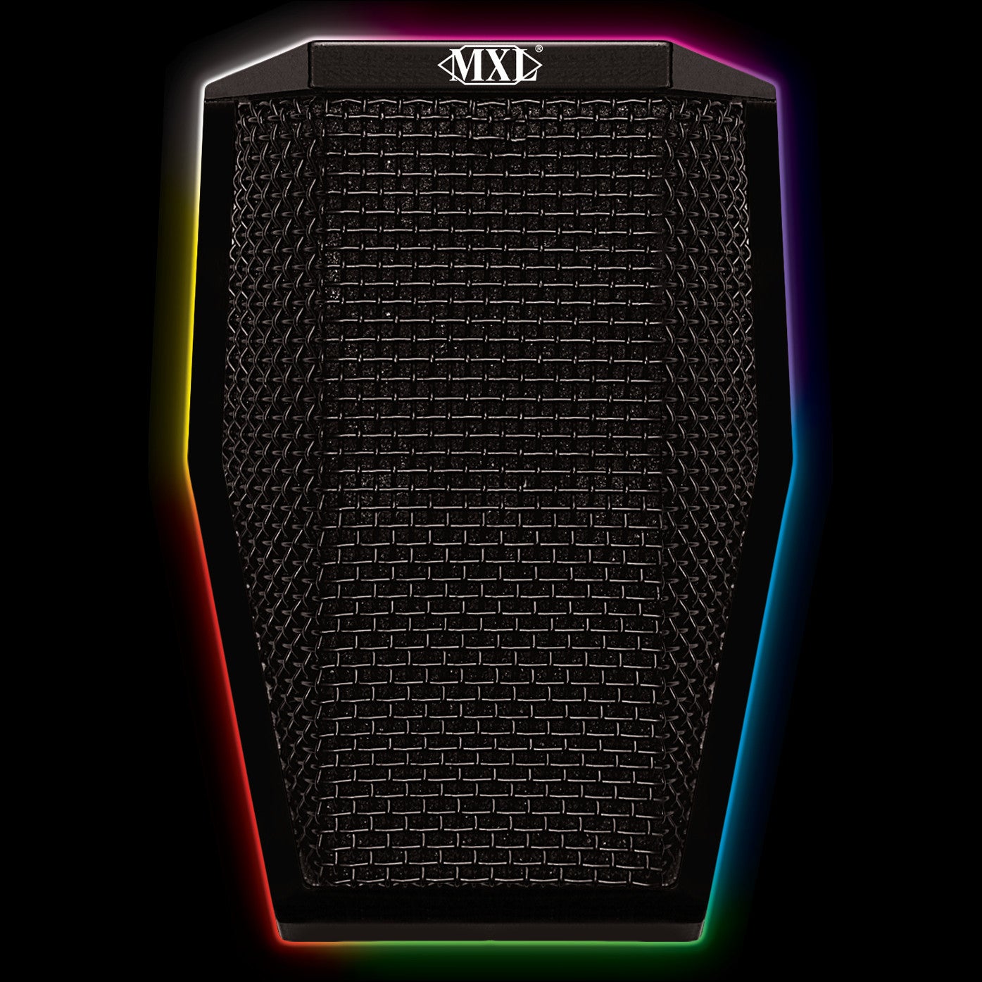 MXL AC-404-LED USB-grensvlakmicrofoon