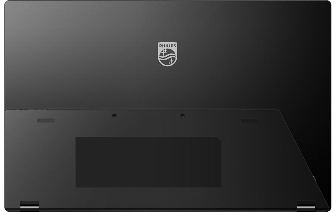 Monitor 16B1P3302D/00<br>Tragbarer 15.6