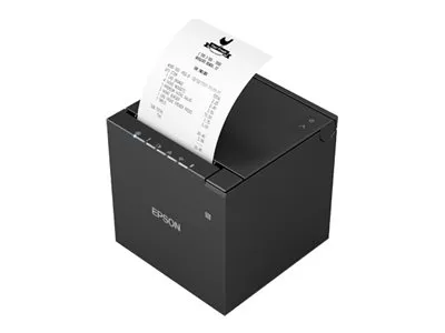 Epson TM - kvitteringsprinter - termisk linje