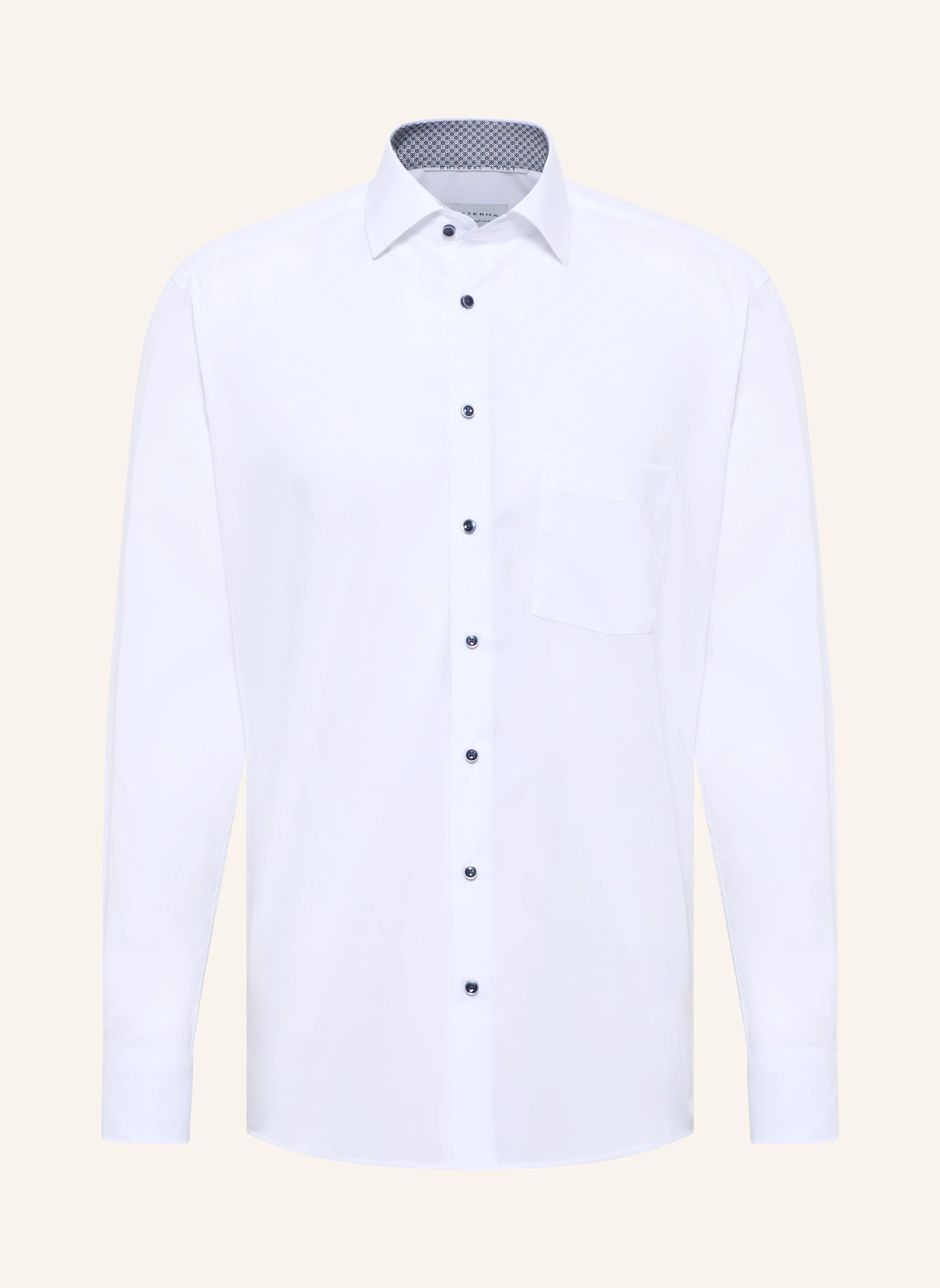 ETERNA Hemd MODERN FIT